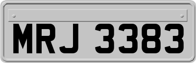 MRJ3383