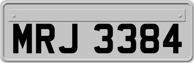 MRJ3384