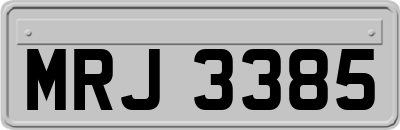 MRJ3385