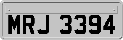 MRJ3394