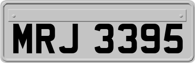 MRJ3395