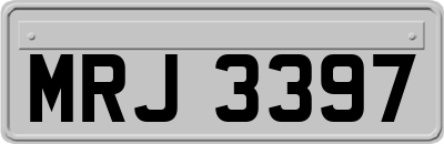 MRJ3397