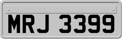 MRJ3399