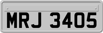 MRJ3405