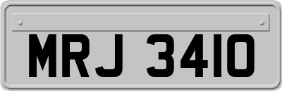 MRJ3410