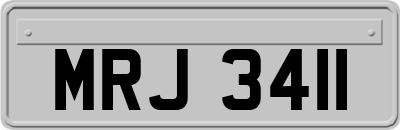 MRJ3411