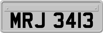 MRJ3413