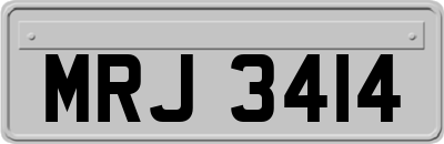 MRJ3414