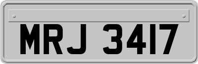 MRJ3417