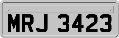 MRJ3423
