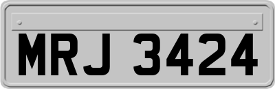 MRJ3424