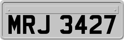 MRJ3427