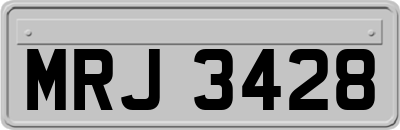 MRJ3428