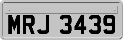 MRJ3439