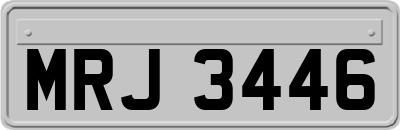 MRJ3446