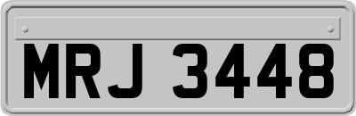 MRJ3448