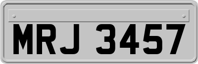 MRJ3457