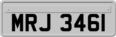 MRJ3461