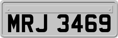 MRJ3469