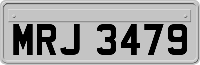 MRJ3479