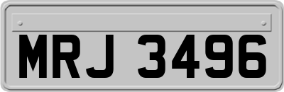 MRJ3496