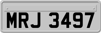 MRJ3497