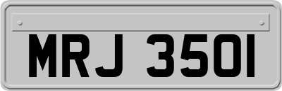 MRJ3501
