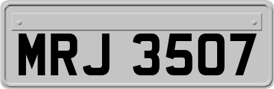 MRJ3507