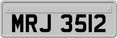 MRJ3512