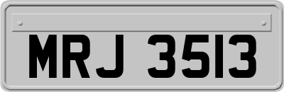 MRJ3513