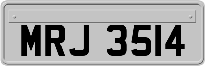 MRJ3514