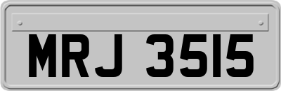 MRJ3515