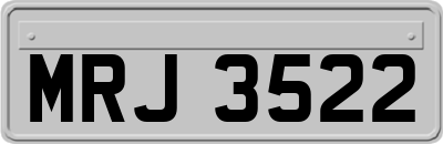 MRJ3522