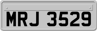 MRJ3529