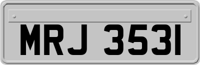 MRJ3531