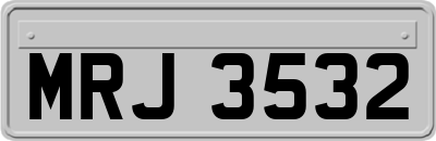 MRJ3532