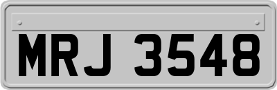 MRJ3548