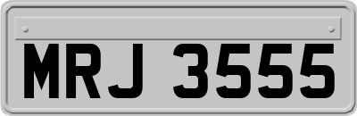MRJ3555