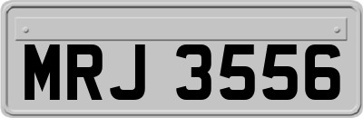 MRJ3556