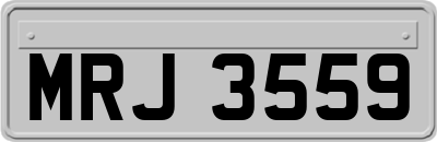MRJ3559