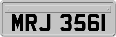 MRJ3561