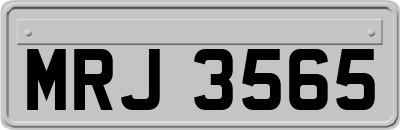 MRJ3565