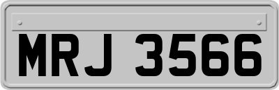 MRJ3566