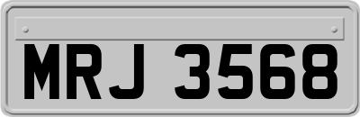 MRJ3568