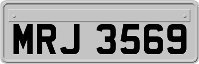 MRJ3569