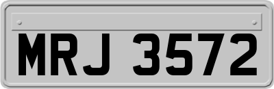 MRJ3572