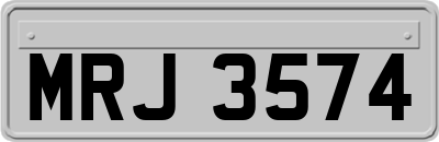 MRJ3574