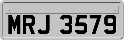 MRJ3579