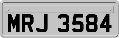 MRJ3584