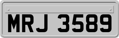 MRJ3589